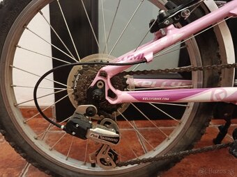 Detsky bicykel Kellys 20" - 3