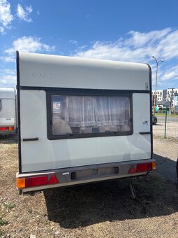 Karavan Bürstner 5403 - 3