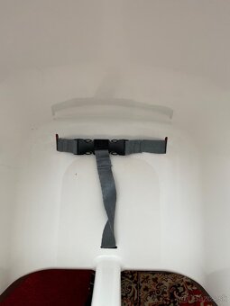 Detska stolicka IKEA - 3