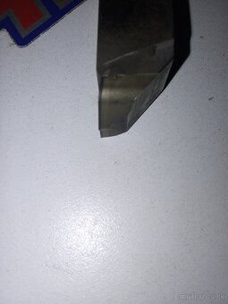 12ks-Diamantové sústružnícke,PKD nože. - 3