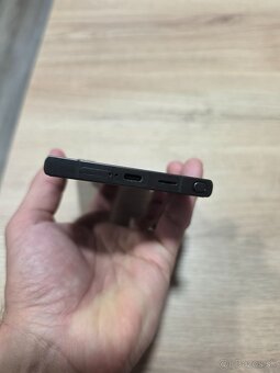 Predám Samsung S24 ULTRA 512 BLACK - 3