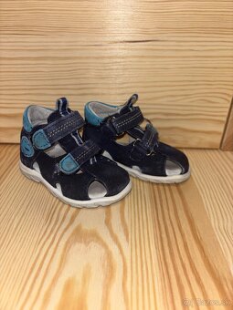 Chlapčenské sandále Protetika 20 - 3