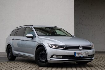 Volkswagen Passat Variant 2015 - 3