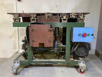 Hoblovacka-prepustacka / Spodná fréza - 3