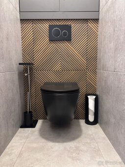 Prenájom 2 -izbový byt, Nitra - Staré Mesto - 3