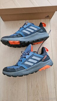 ADIDAS TERREX TRAILMAKER 38 - 3