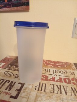 Tupperware nádoba 650 ml - 3