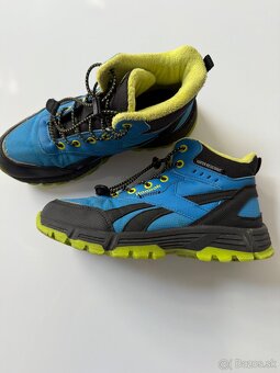 Topalnky Reebok - 3