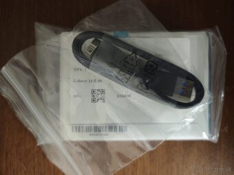 External HDD 4tb - 24tb NOVE - 3