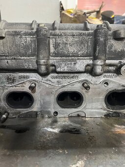 Predám hlavu valcov 1.9 CDTI JTD 46822135 - 3