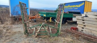 Valnikova nadstavba - 3