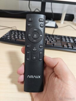 Soundbar BlitzWolf AirAux AA-SAR2 - 3