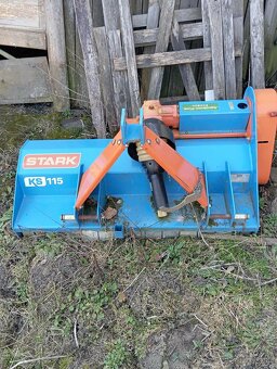 Pluh, mlčovač. - 3