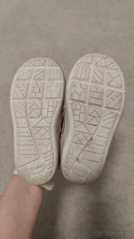 Predám topánočky DD step 25 - 3