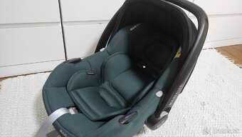Autosedacka Maxi-Cosi - 3