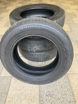 Letní pneu 185/65 R15 Bridgestone - 3