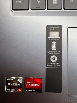 Predám notebook Lenovo - 3