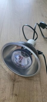Vyhrevna lampa do teraria - 3