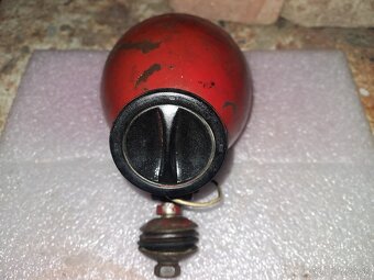 Svetlo ARO,GAZ UAZ - 3