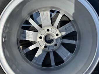 VW polo 185/60R15 - 3