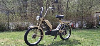 Predám Babetta 210 - 3