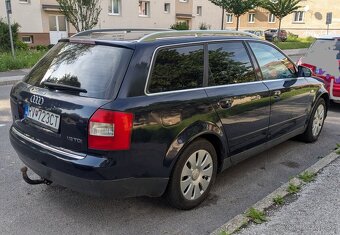 Predaj Audi A4 Avant - 3
