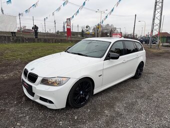 BMW Rad 3 Touring 335i xDrive A/T - 3