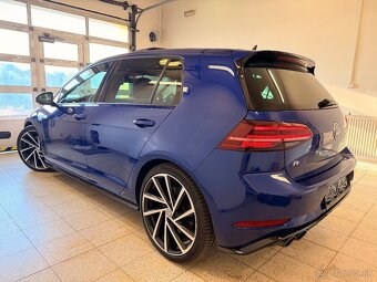 VW GOLF 7 R 2.0 TSI DSG 228kW 4MOTION - 3