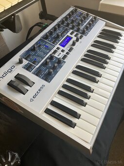 Access Virus Indigo 2 (repaired) - 3