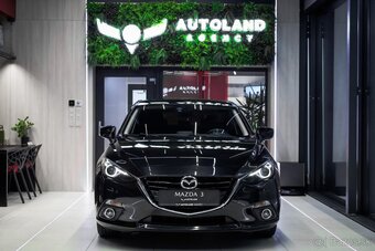 Mazda 3 2.0 Skyactiv-G165 Revolution - 3