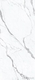 Obklad Onyx white 160x320, Statuario superiore 120x270 - 3