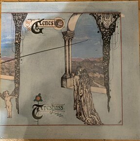 Predam LP 3x Genesis - 3