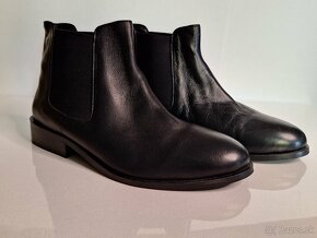 Štýlové luxusné topánky - 3