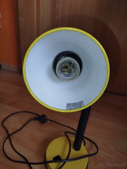 Stolná lampa - 3