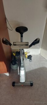Stacionarny bicykel Spartan Magnetic 800 - 3