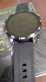 HUAWEI Watch GT4 46 mm - 3