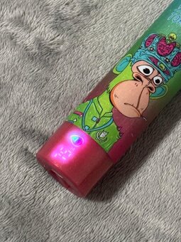 RandM Tornado vape 15000 poťahov - 3