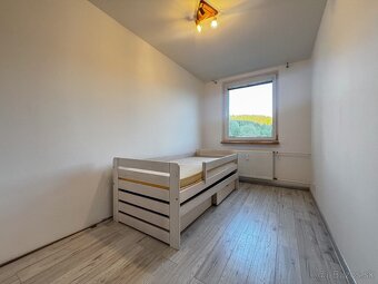 Moderný 3-izbový byt po kompletnej rekonštrukcii na prenájom - 3