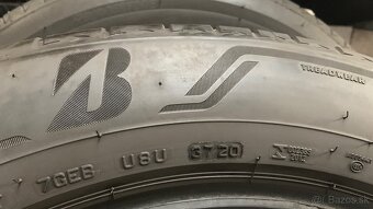 255/55R19 Brigestone letne SUV - 3