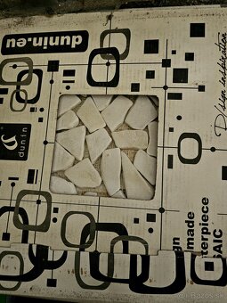 Mozaika - 3
