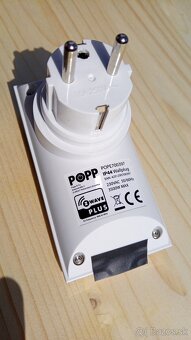 smart home - homey, popp, aeotec, shelly, mco home co2 - 3