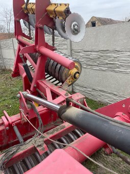 Vaderstad carrier - 3