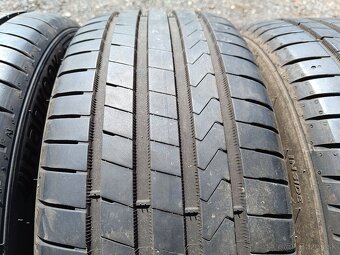 Letné pneumatiky 215/45R17 Hankook 4ks - 3