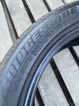 Bridgestone 215/50 R17 4x=200e - 3