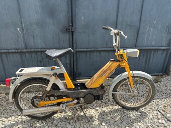 Babetta 207 - 3