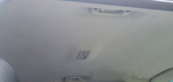 Rozpredám na náhradné diely Seat Alhambra Volkswagen Saran, - 3