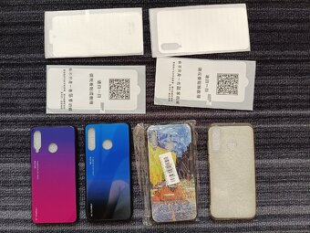 HUAWEI P30 lite - 3