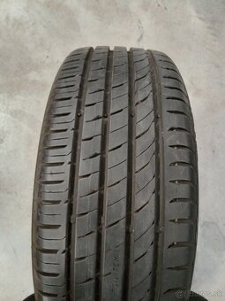 Letne ALU 5x112 R17 7J ET45 Original SKODA KAROQ - 3