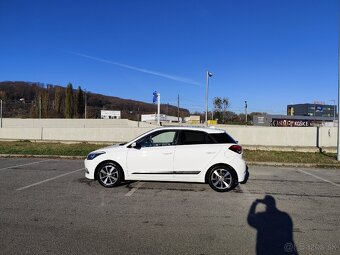 Hyundai i20 - 3