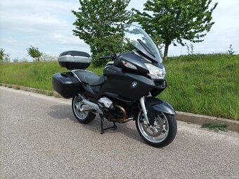 BMW R1200RT 2006 - 3